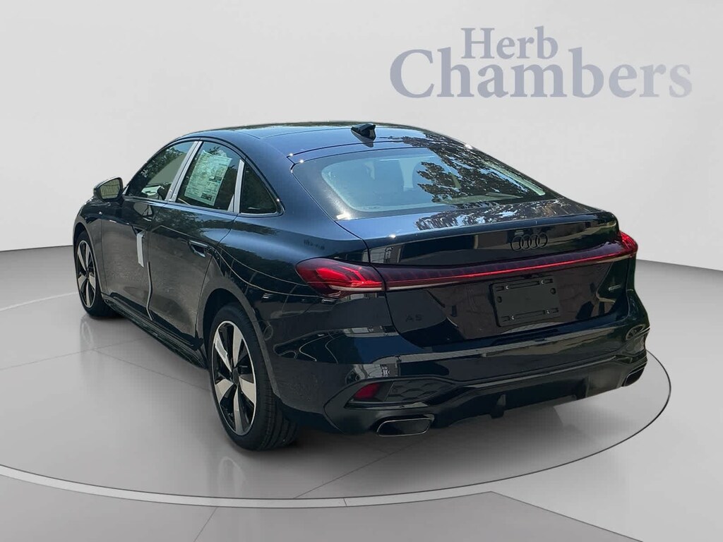 New 2026 Audi A5 Premium Plus Sedan