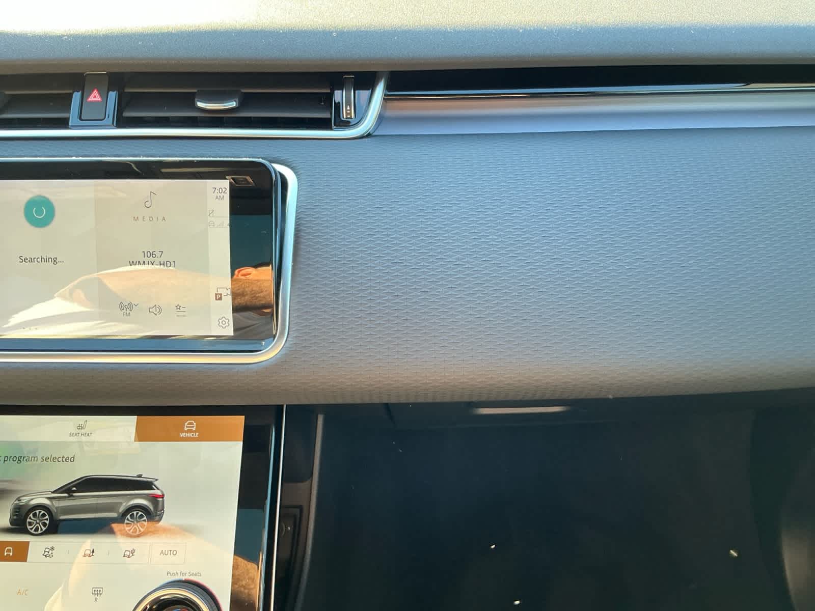used 2023 Land Rover Range Rover Evoque car, priced at $30,698