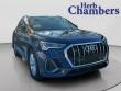 Used 2025 Audi Q3 45 S line Premium SUV