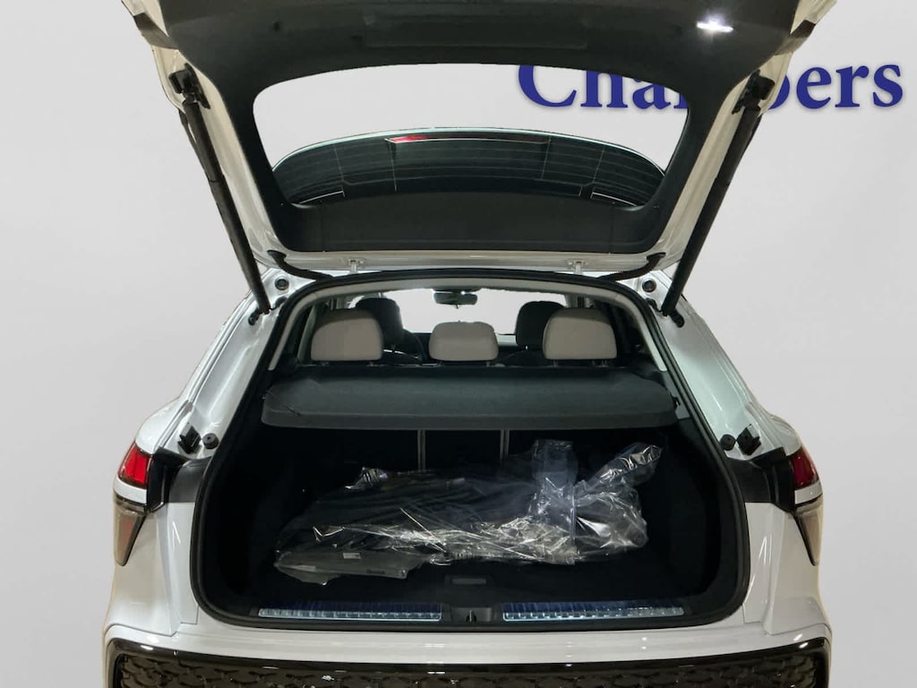 New 2026 Audi Q3 S Line SUV