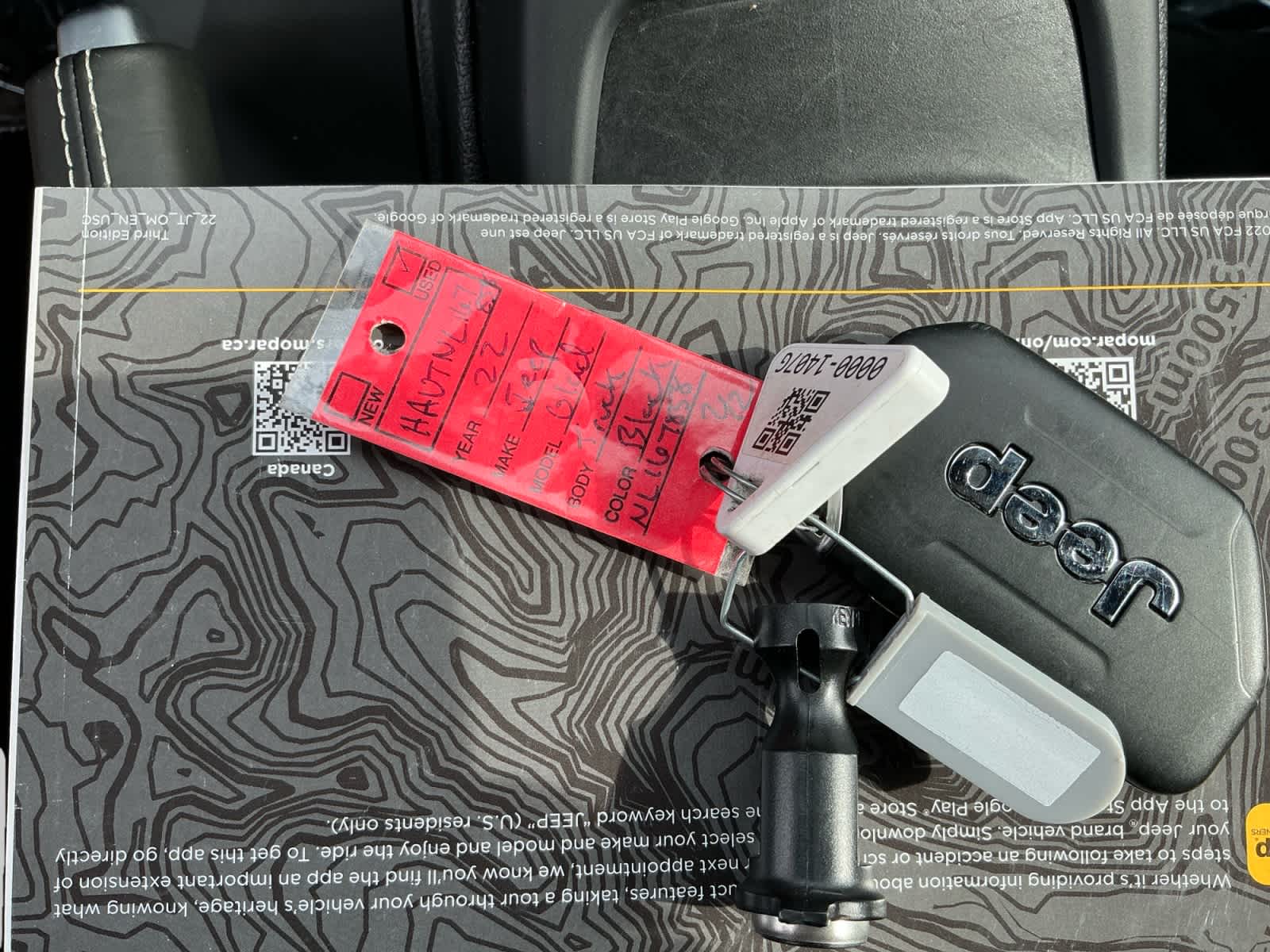 used 2022 Jeep Gladiator car, priced at $28,258