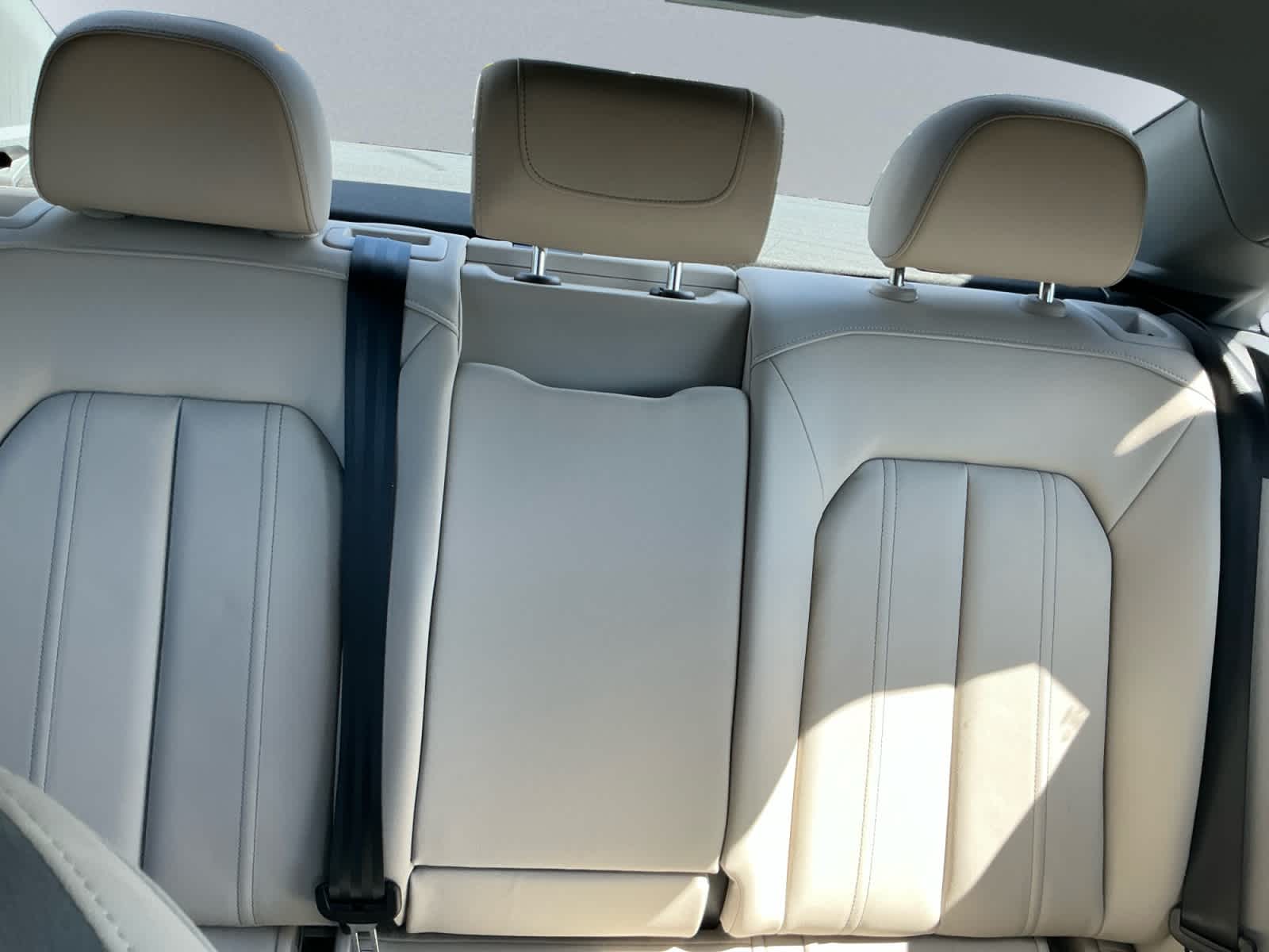 used 2024 Audi A3 car, priced at $30,999