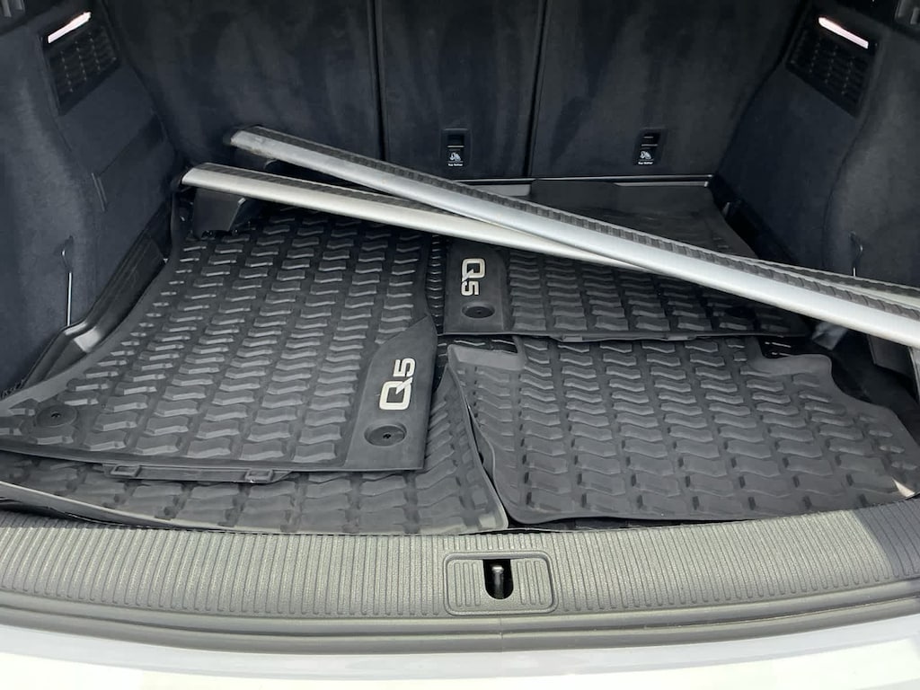 Used 2023 Audi Q5 45 S line Premium Plus SUV