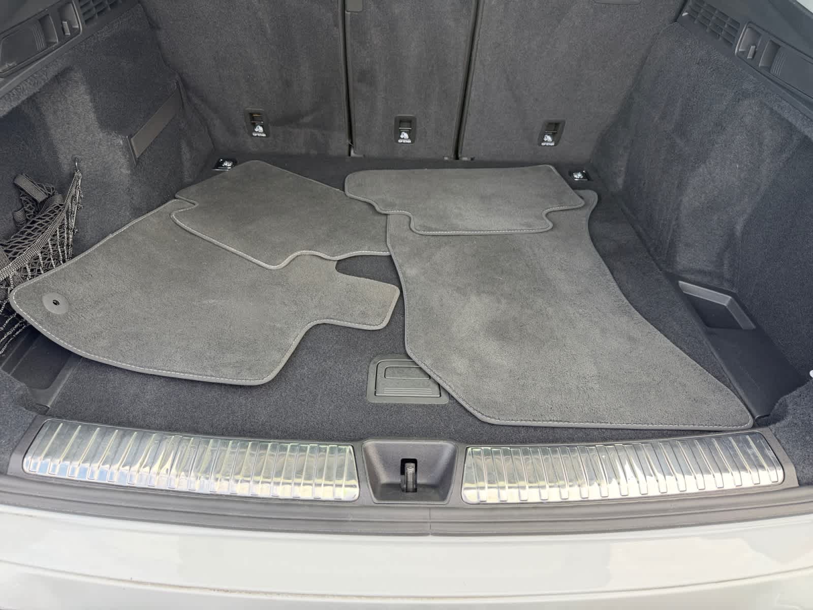 used 2025 Audi Q5 car, priced at $48,898