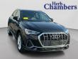 Used 2023 Audi Q3 45 S line Premium SUV