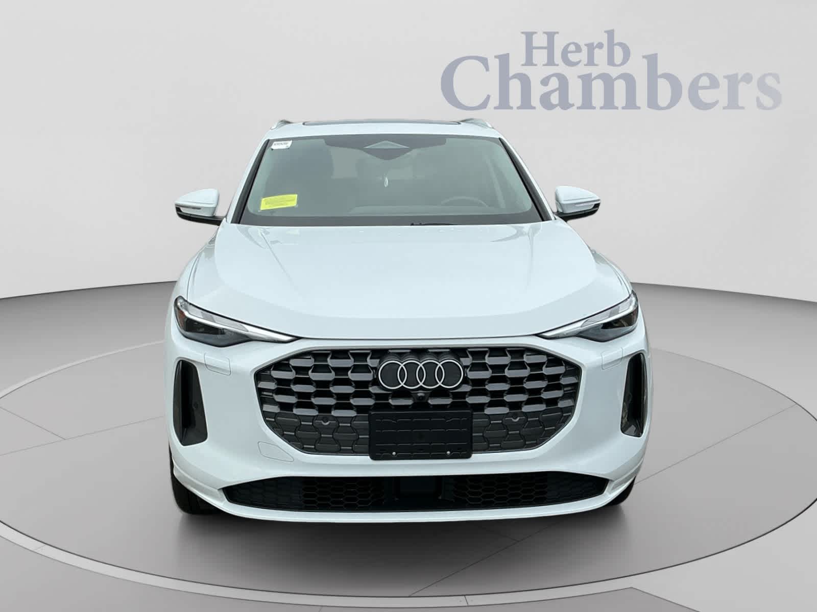 Certified 2025 Audi Q5 2.0T Premium SUV