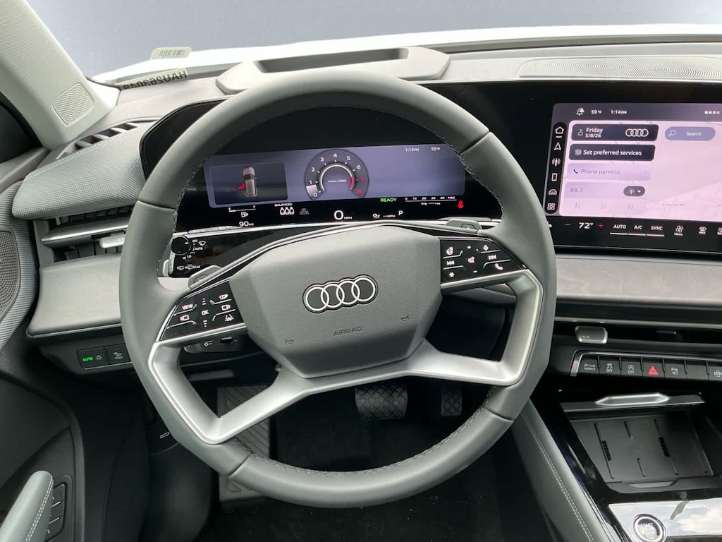 New 2026 Audi Q3 S Line SUV