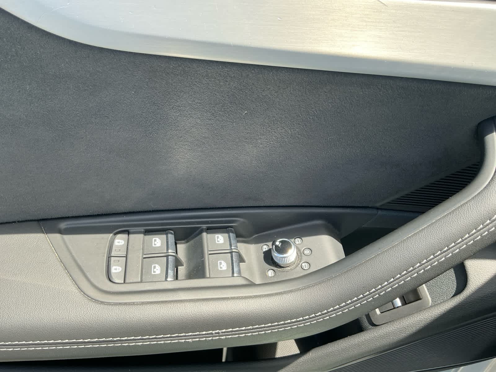 used 2023 Audi A5 car, priced at $34,447
