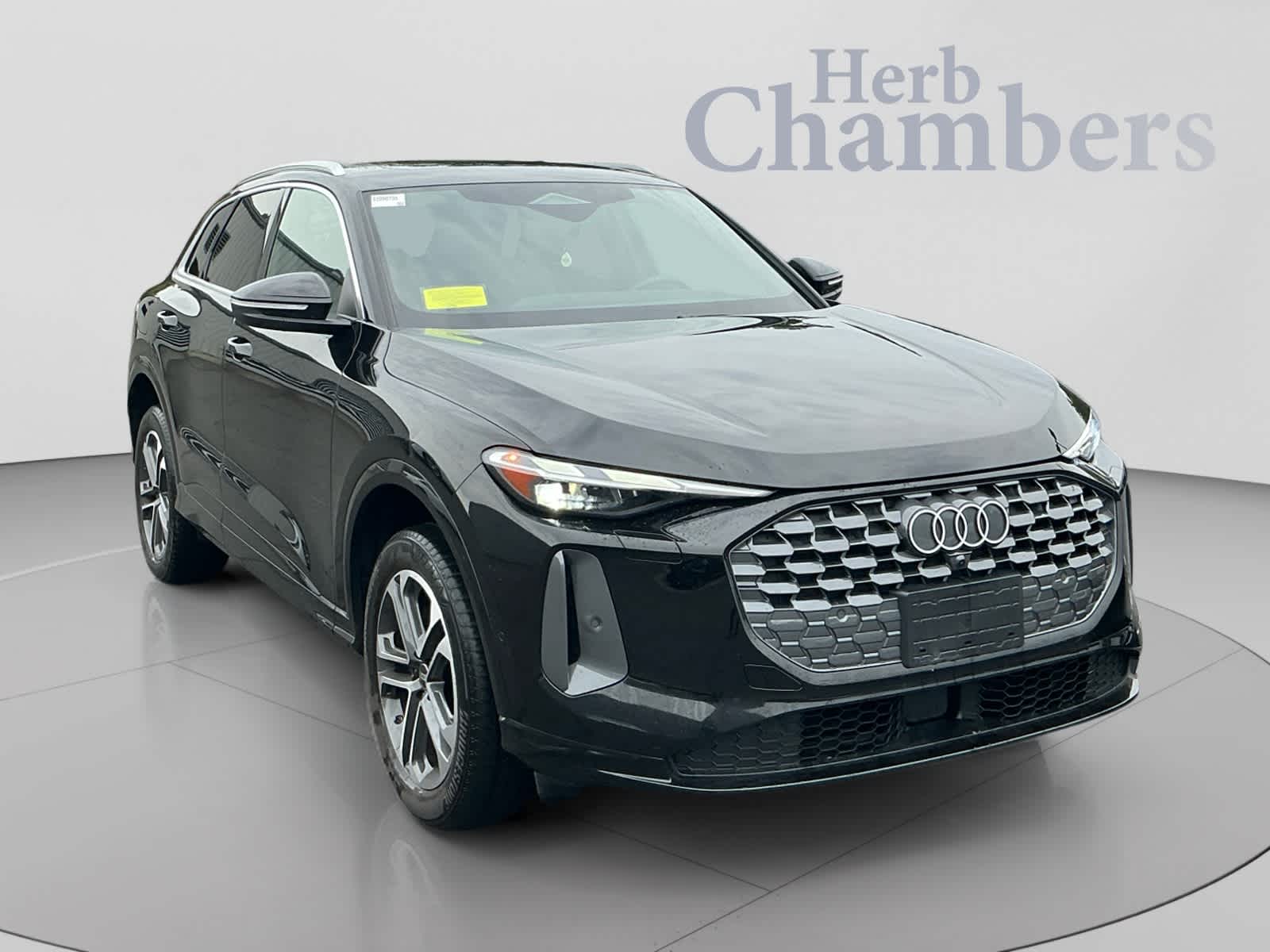 2025 Audi New Q5