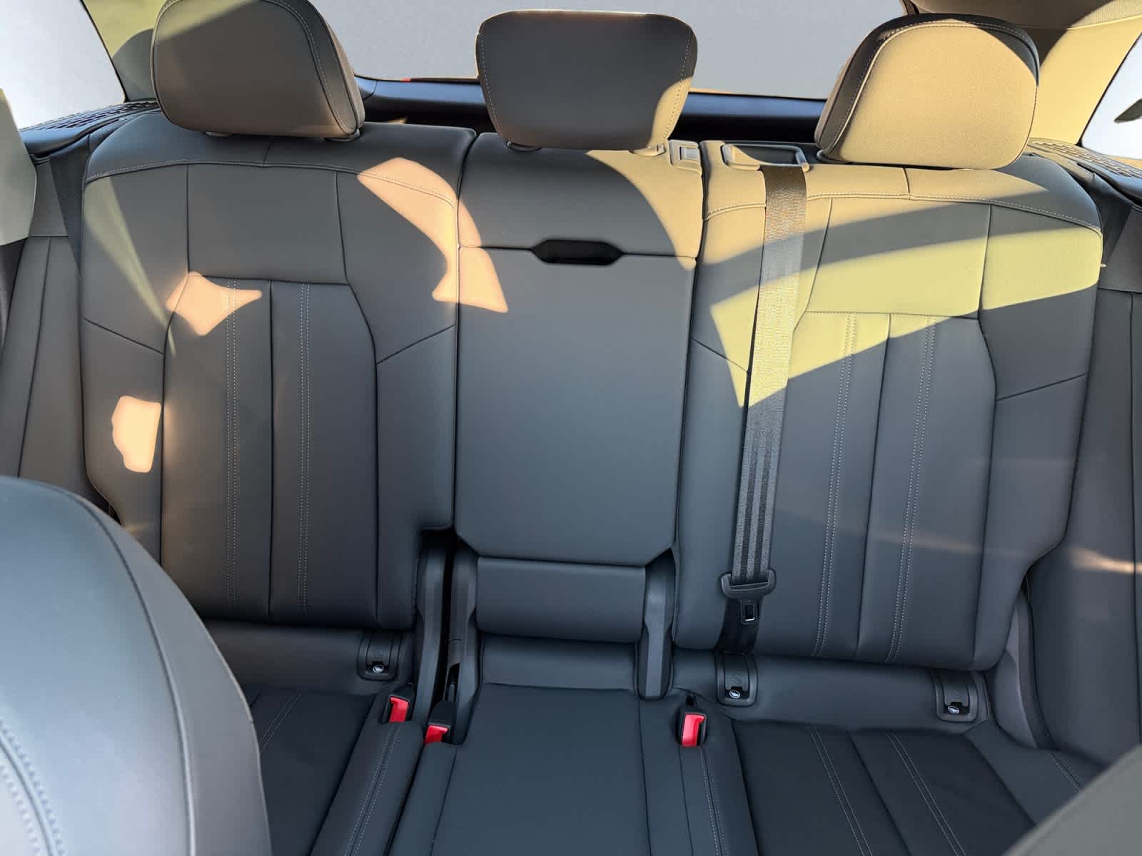 used 2025 Audi Q5 car, priced at $49,197