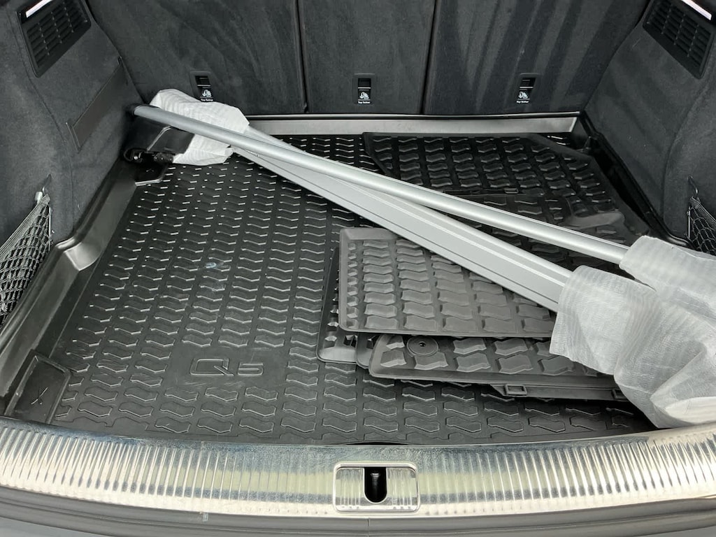 Used 2023 Audi SQ5 3.0T Premium Plus SUV