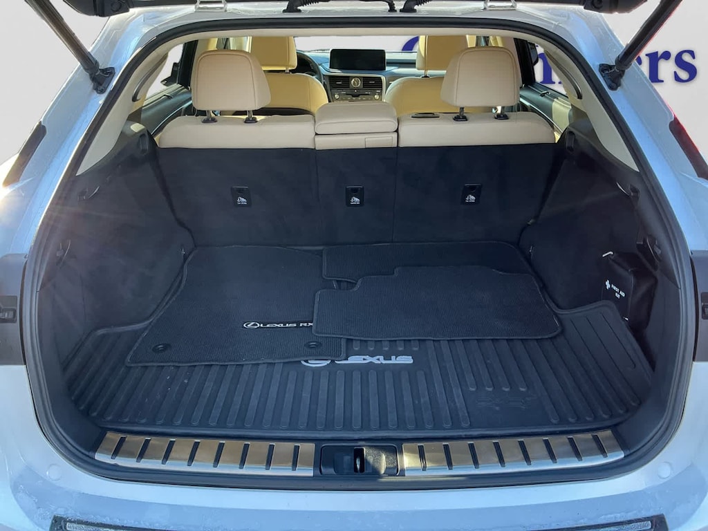 Used 2021 Lexus RX 350 SUV