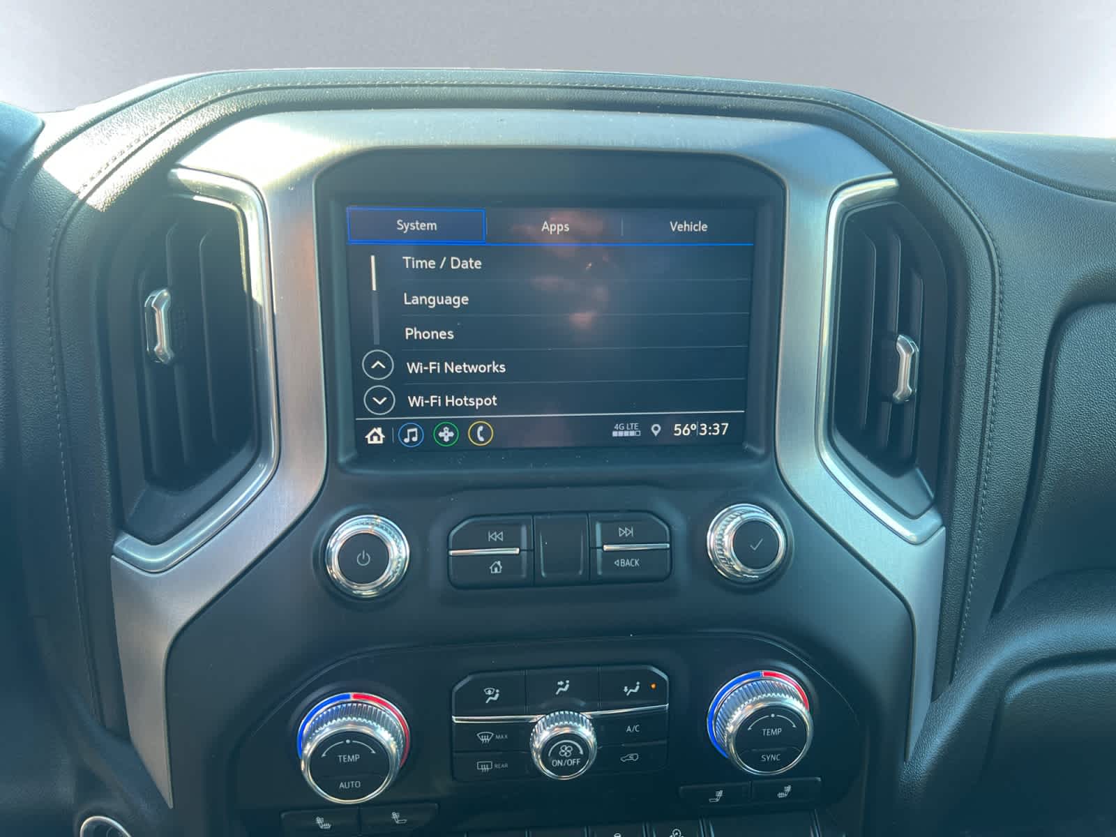 used 2021 GMC Sierra 1500 car, priced at $26,996