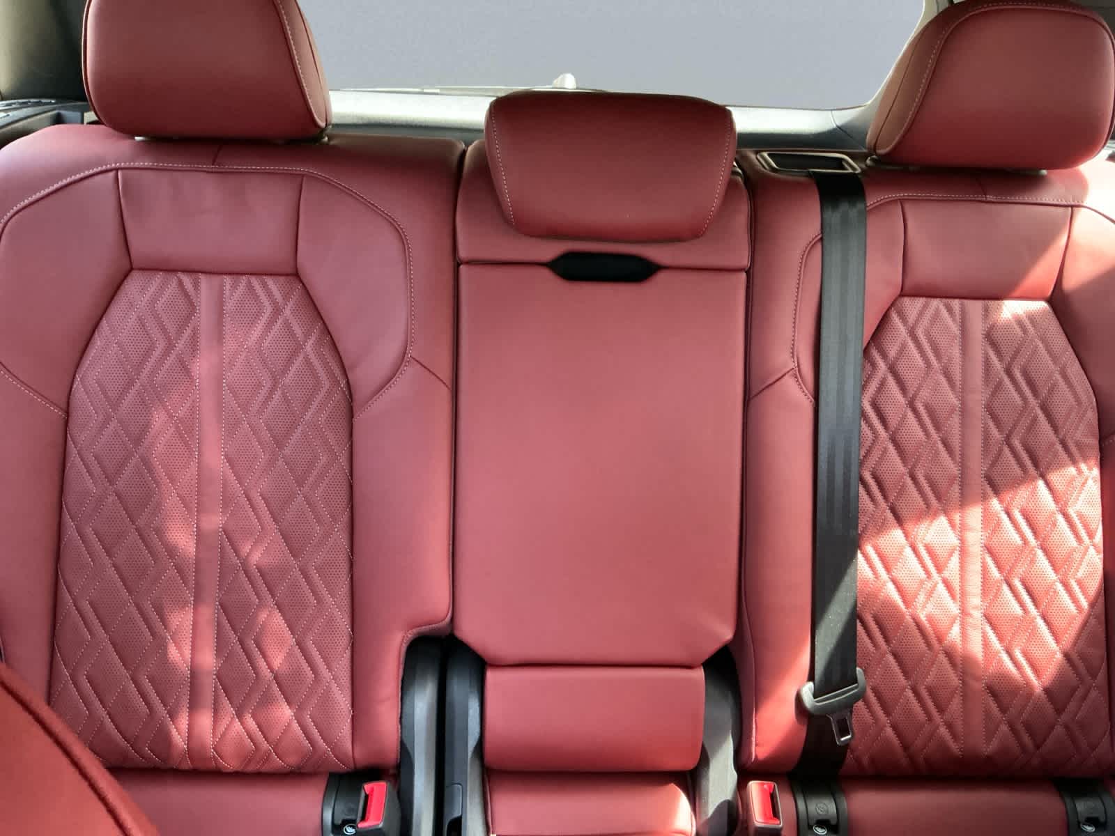 new 2026 Audi SQ5 car, priced at $75,185