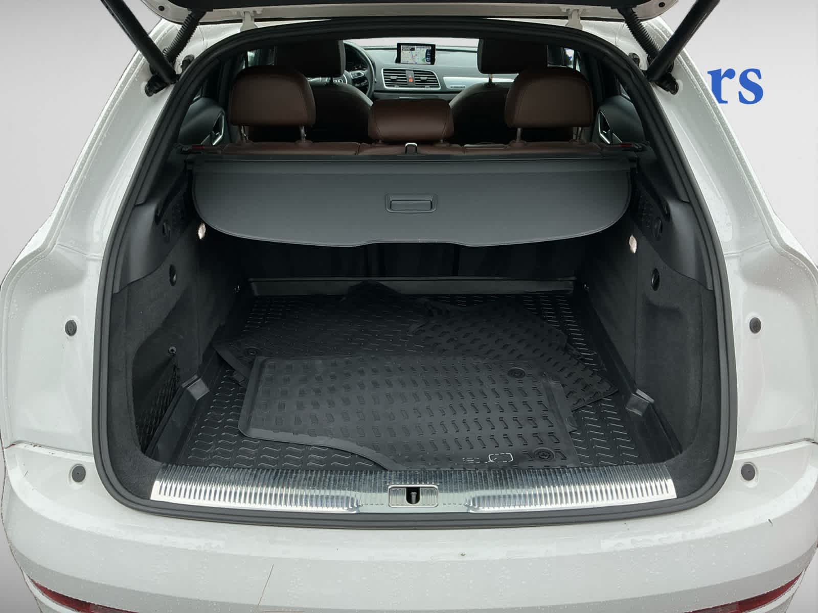 2018 Audi Q3 Premium Plus photo 3