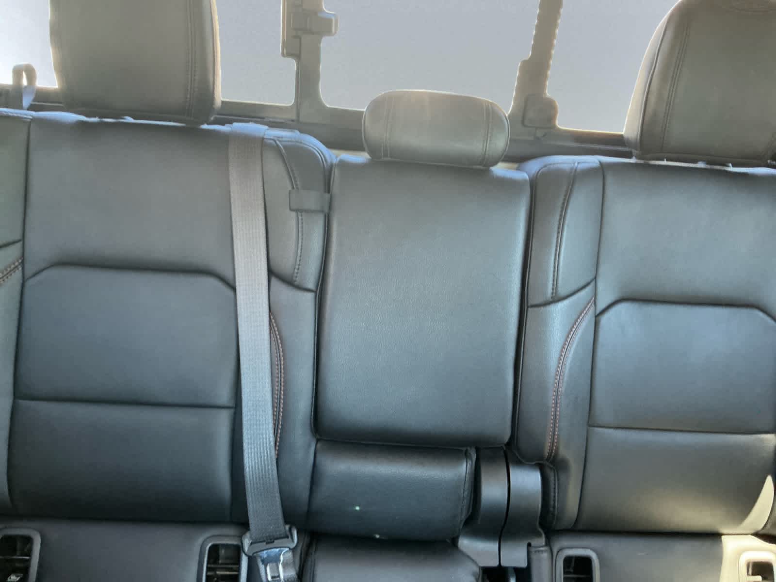 used 2023 Jeep Gladiator car, priced at $34,797