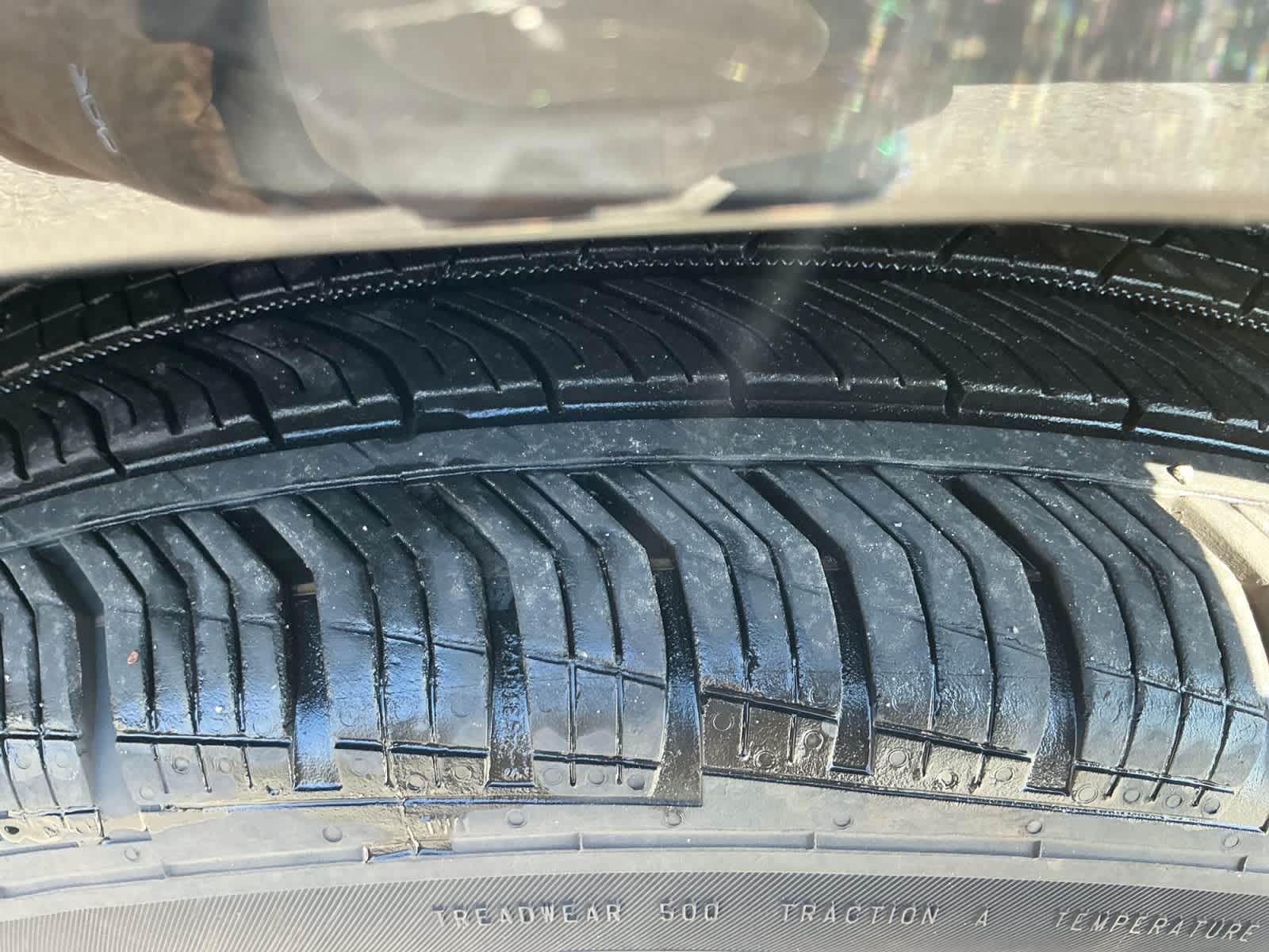 used 2025 Audi Q3 car, priced at $33,999