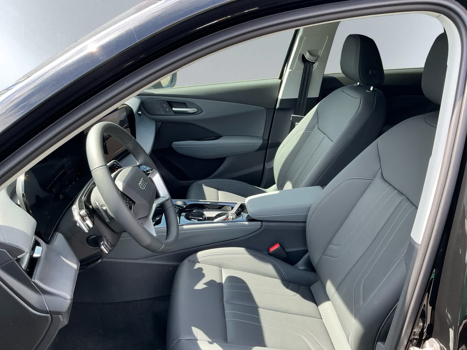 new 2026 Audi Q3 car, priced at $48,320