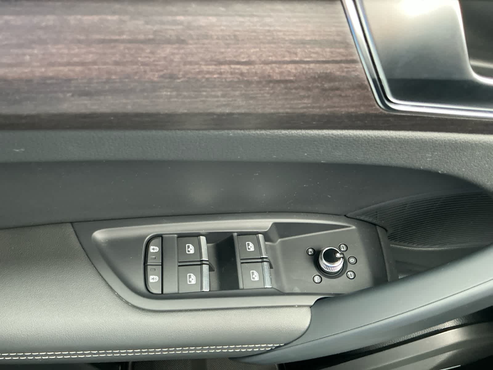 used 2023 Audi Q5 car, priced at $27,497