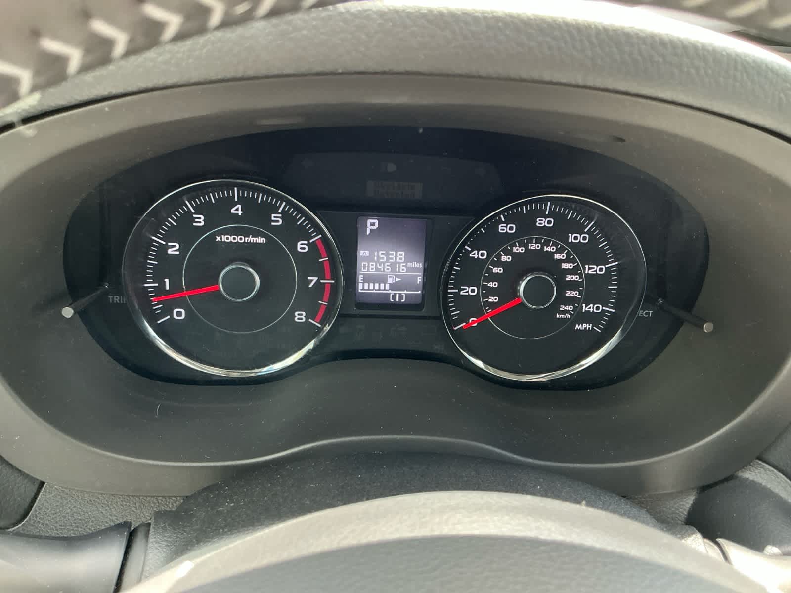 used 2016 Subaru Forester car, priced at $14,197