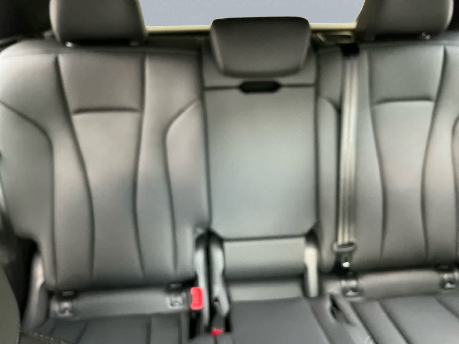 new 2026 Audi Q8 car, priced at $86,300