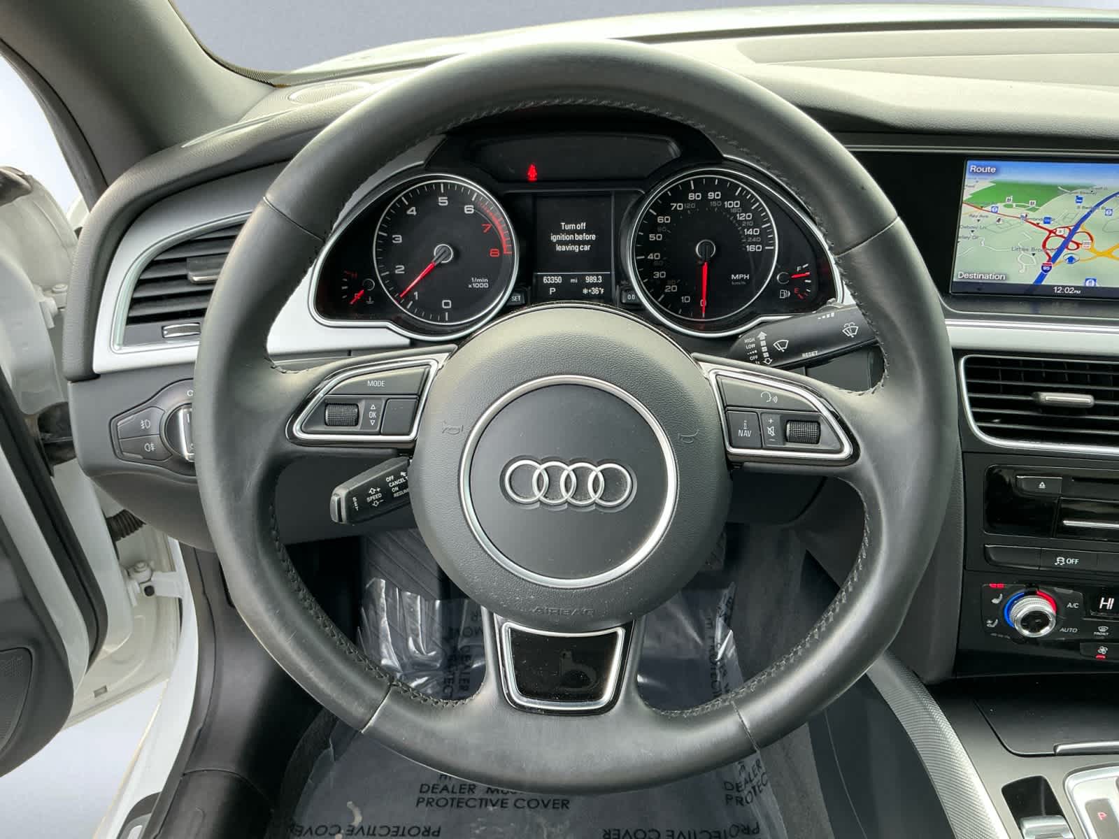 used 2016 Audi A5 car, priced at $17,668