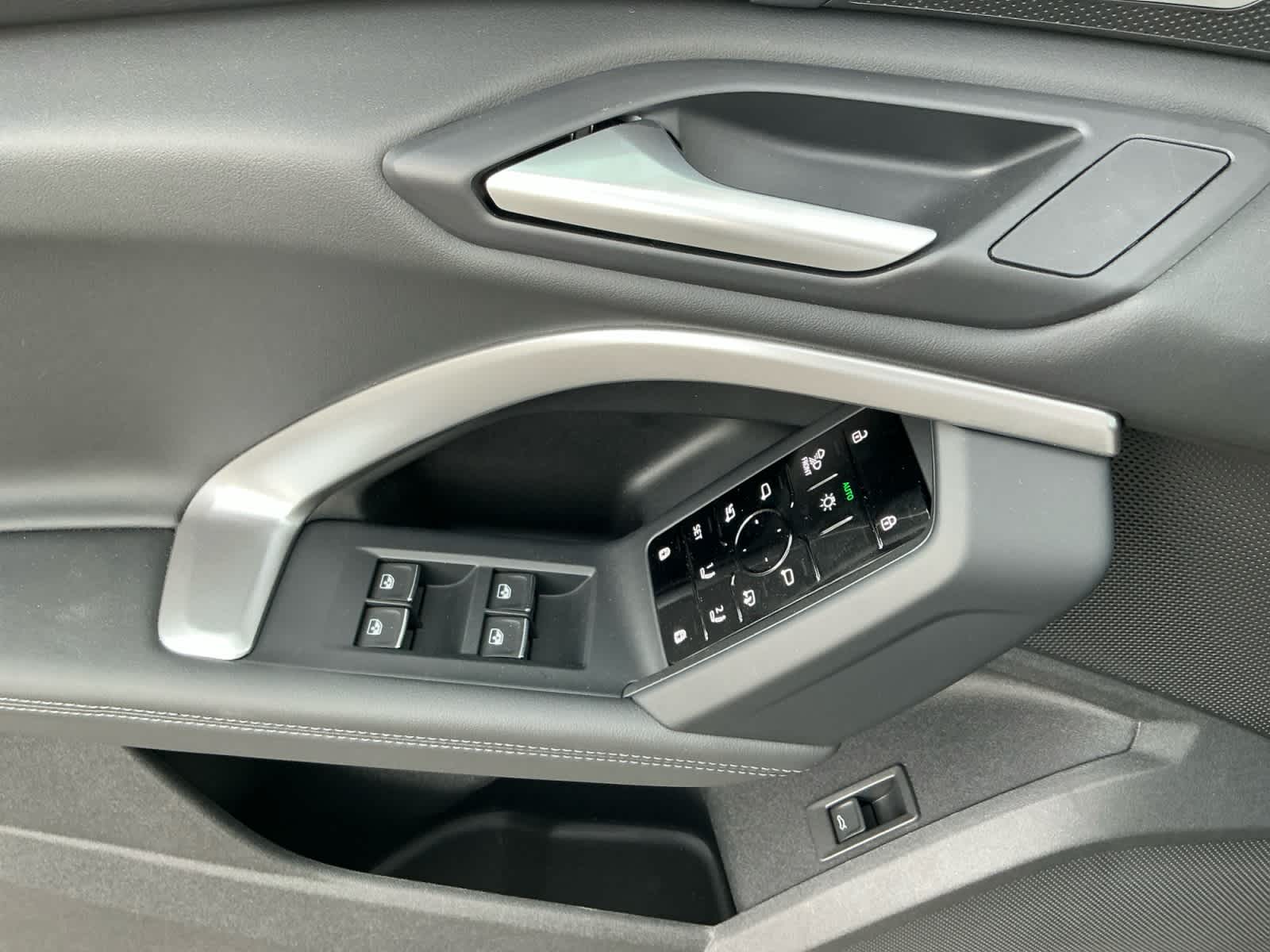 new 2026 Audi Q5 Sportback car, priced at $63,395