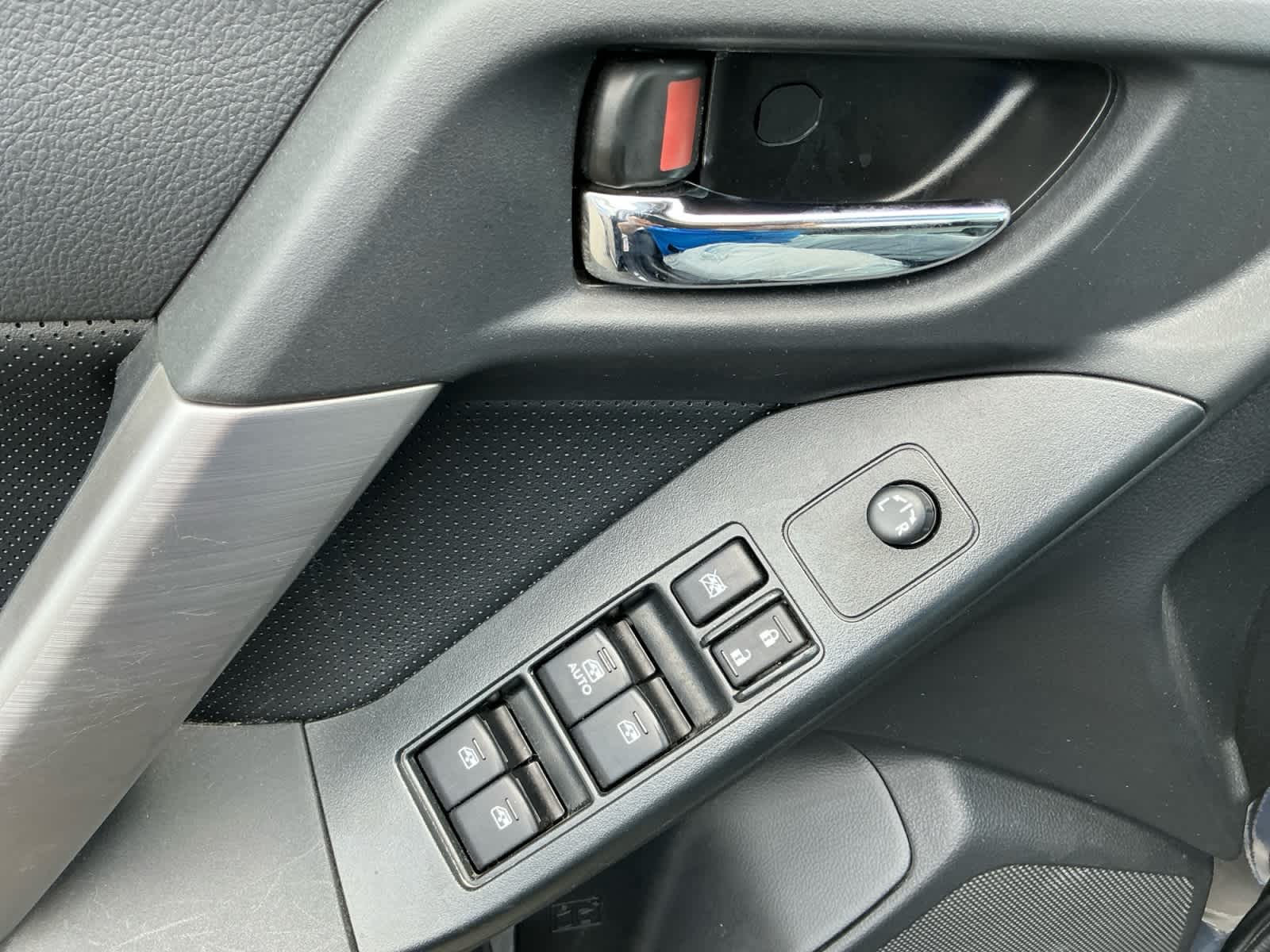 used 2016 Subaru Forester car, priced at $14,197