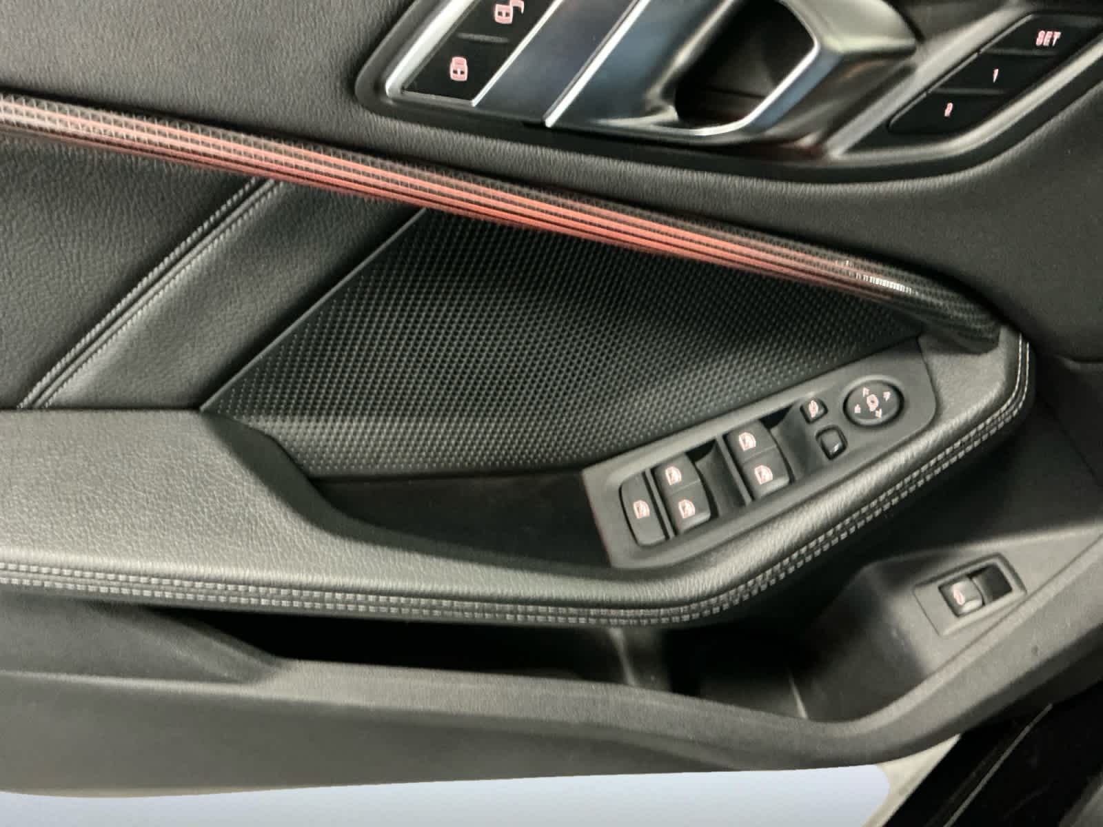 used 2020 BMW M235i car, priced at $23,799