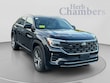  Volkswagen Atlas Cross Sport