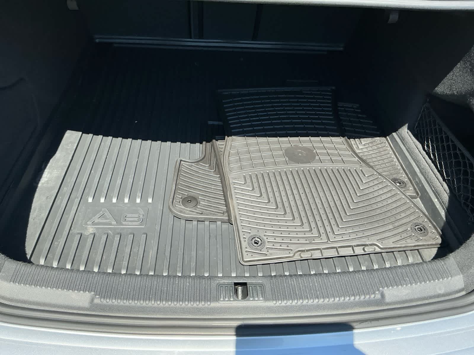 used 2016 Audi A6 car, priced at $12,598