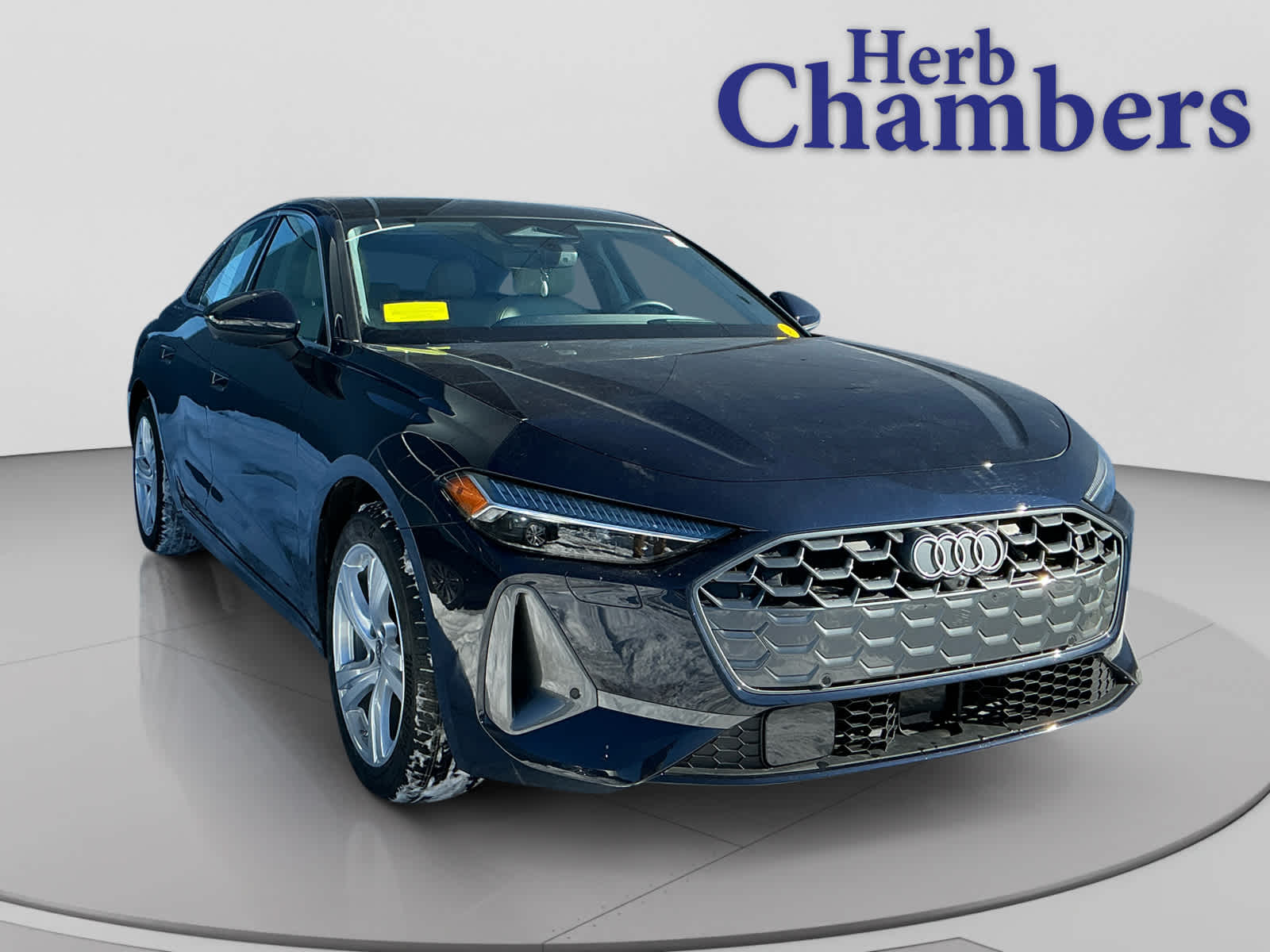 2025 Audi A5 quattro Premium Plus Sedan