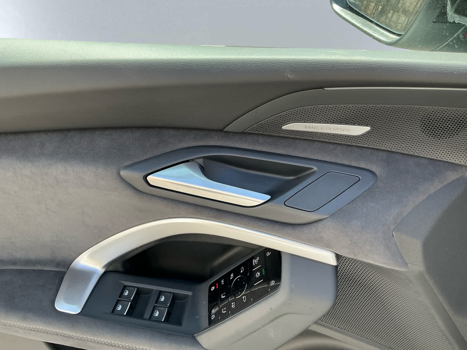 new 2026 Audi SQ5 car, priced at $75,435