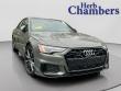 Used 2025 Audi A6 55 Premium Sedan