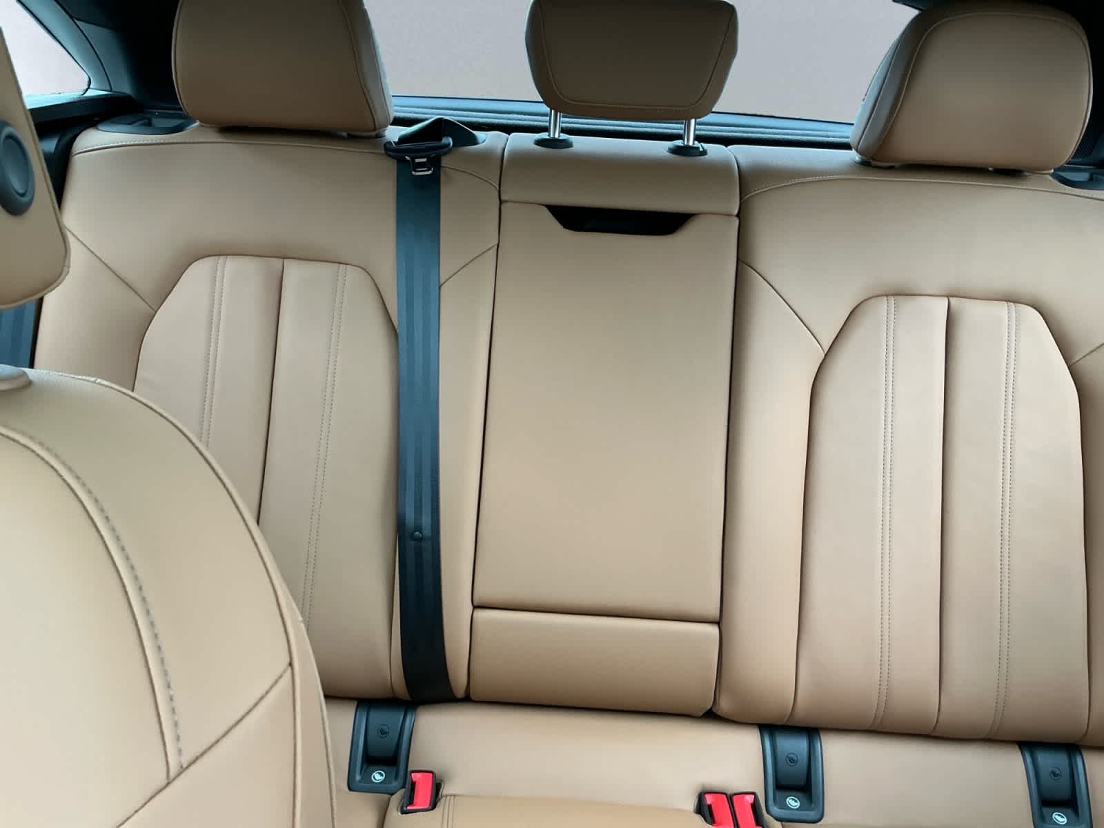 used 2025 Audi A5 car, priced at $44,838