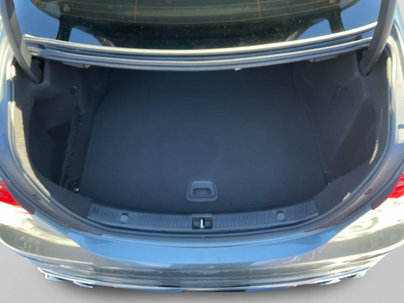 used 2022 Mercedes-Benz AMG E 53 car, priced at $51,497