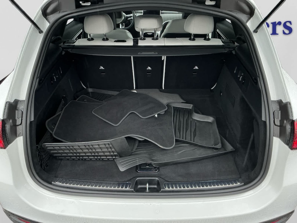 Used 2024 Mercedes-Benz GLC 300 4MATIC SUV