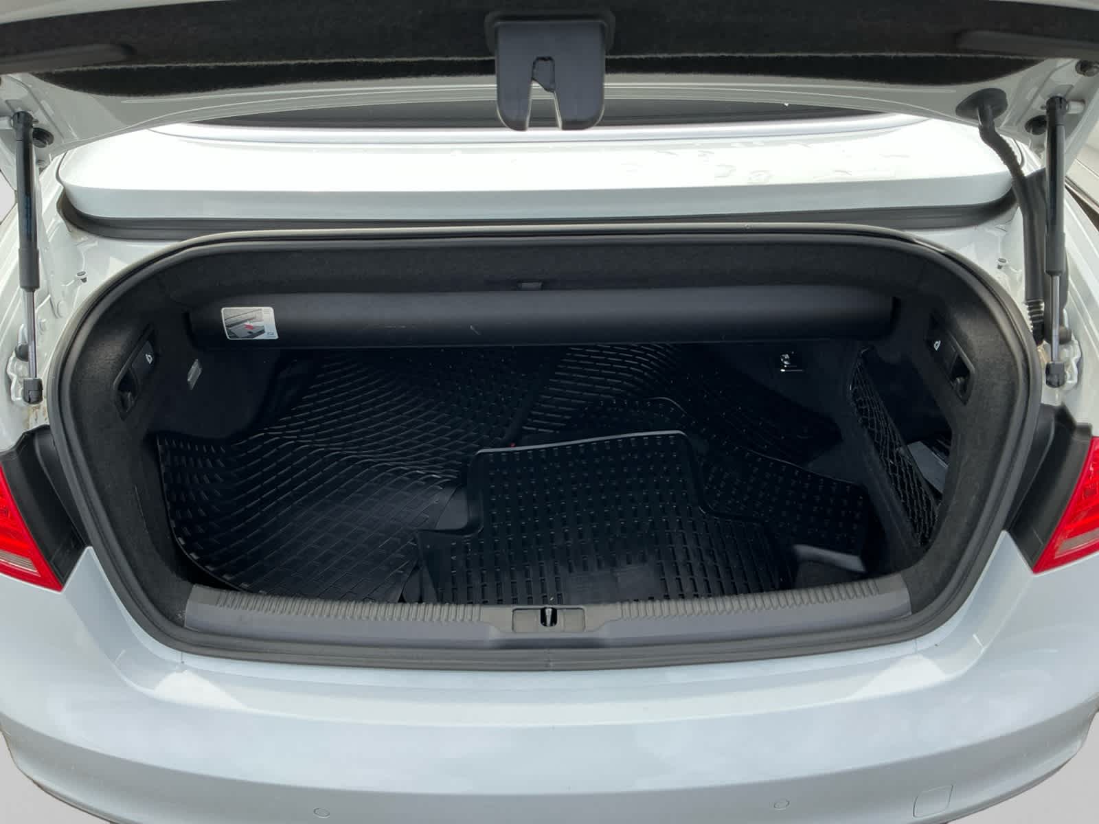 used 2016 Audi A5 car, priced at $17,668