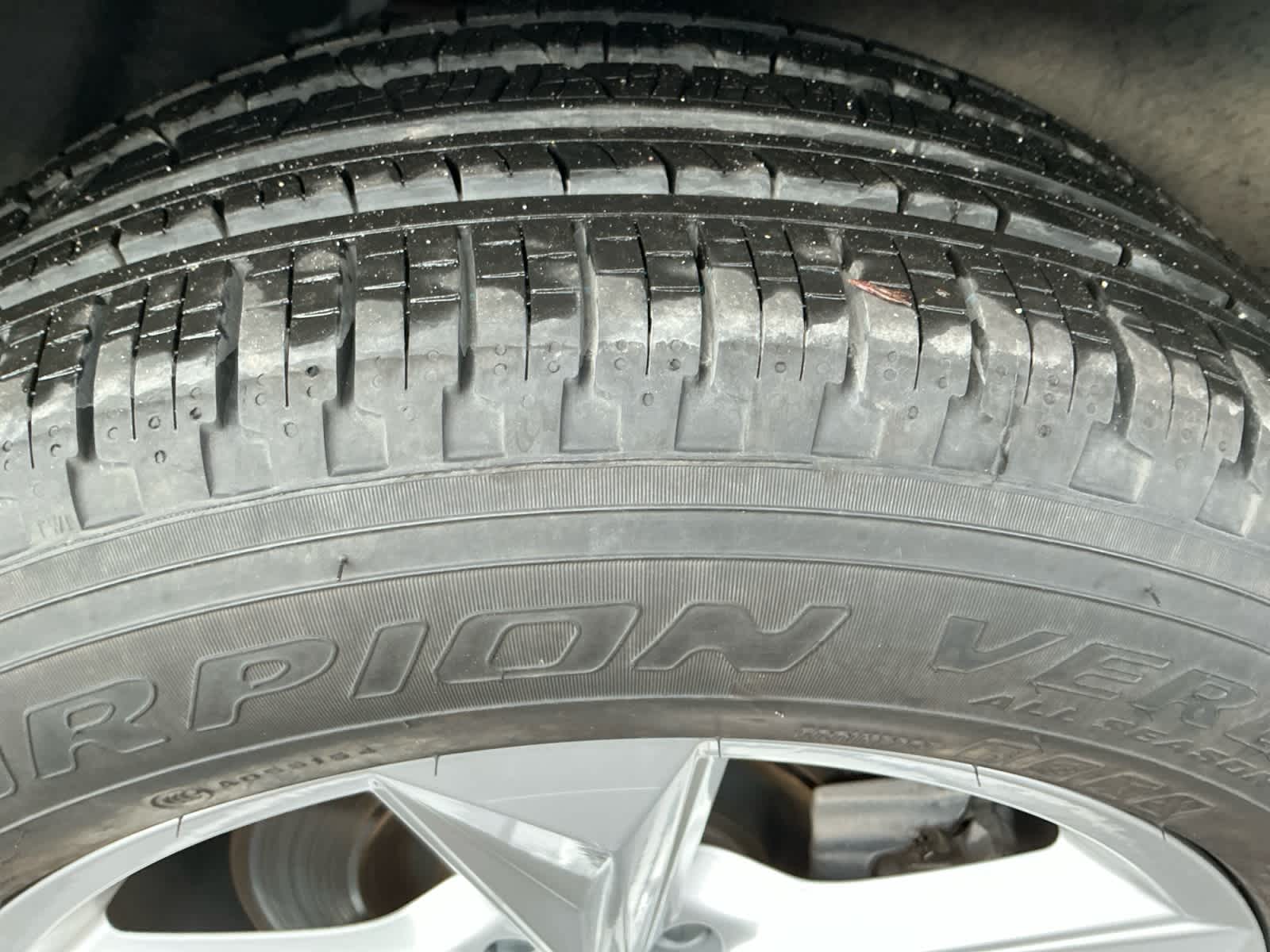 used 2023 Audi Q7 car, priced at $38,498