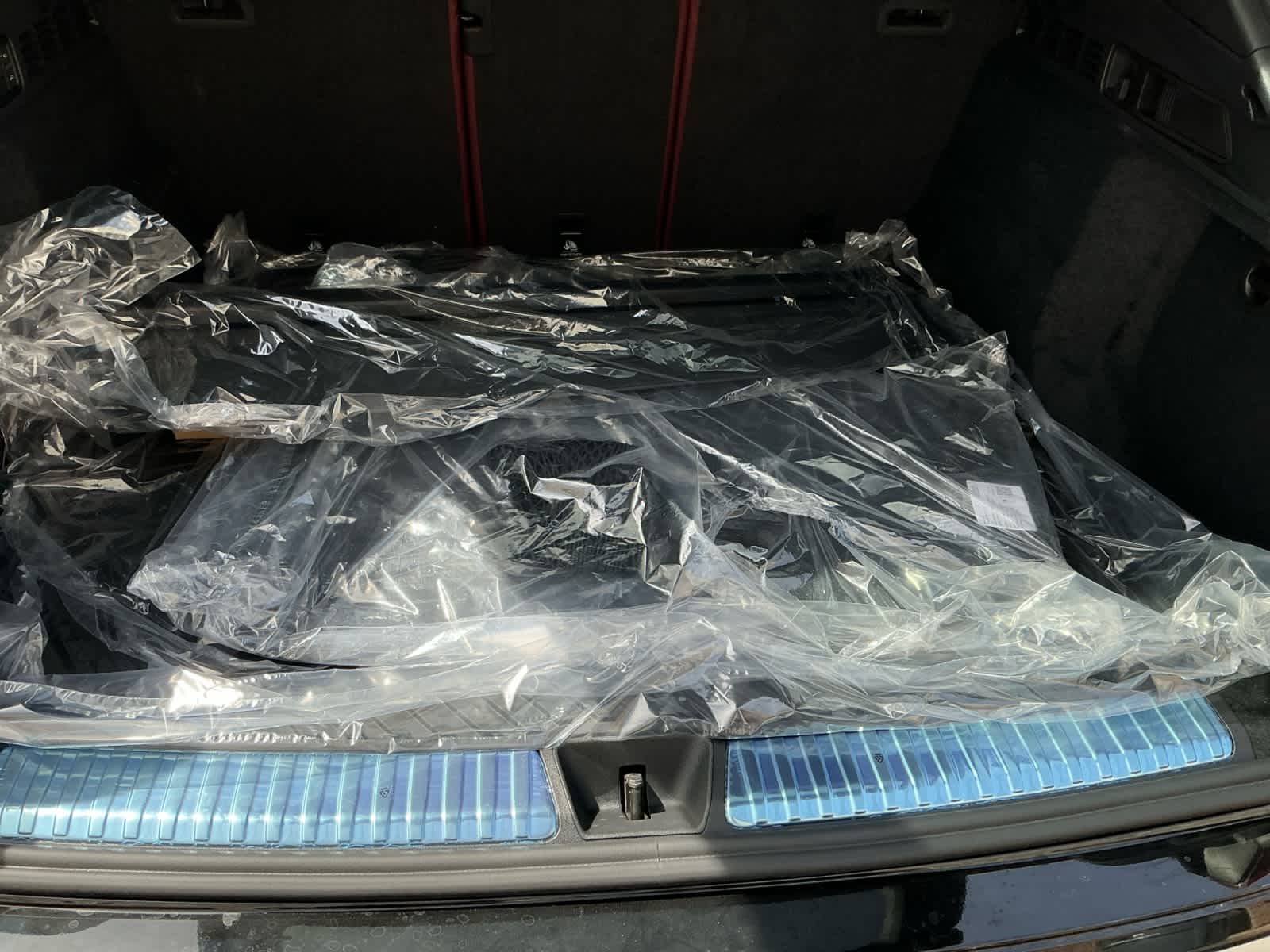 new 2026 Audi SQ5 car, priced at $75,185