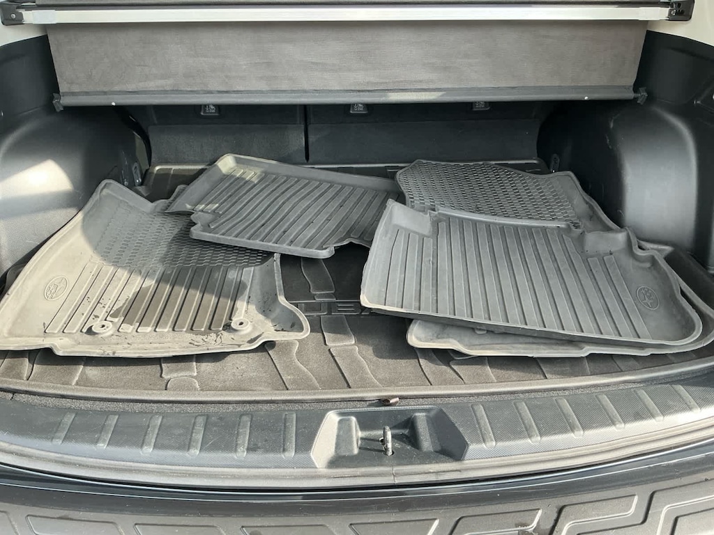 Used 2019 Subaru Forester Limited SUV