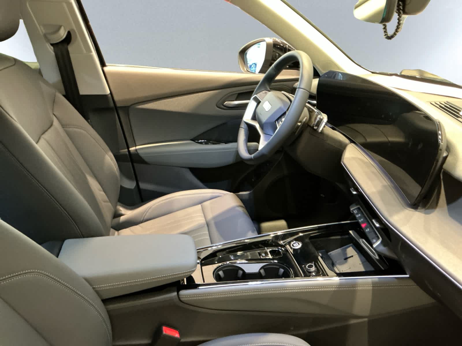 new 2026 Audi Q3 car, priced at $51,070