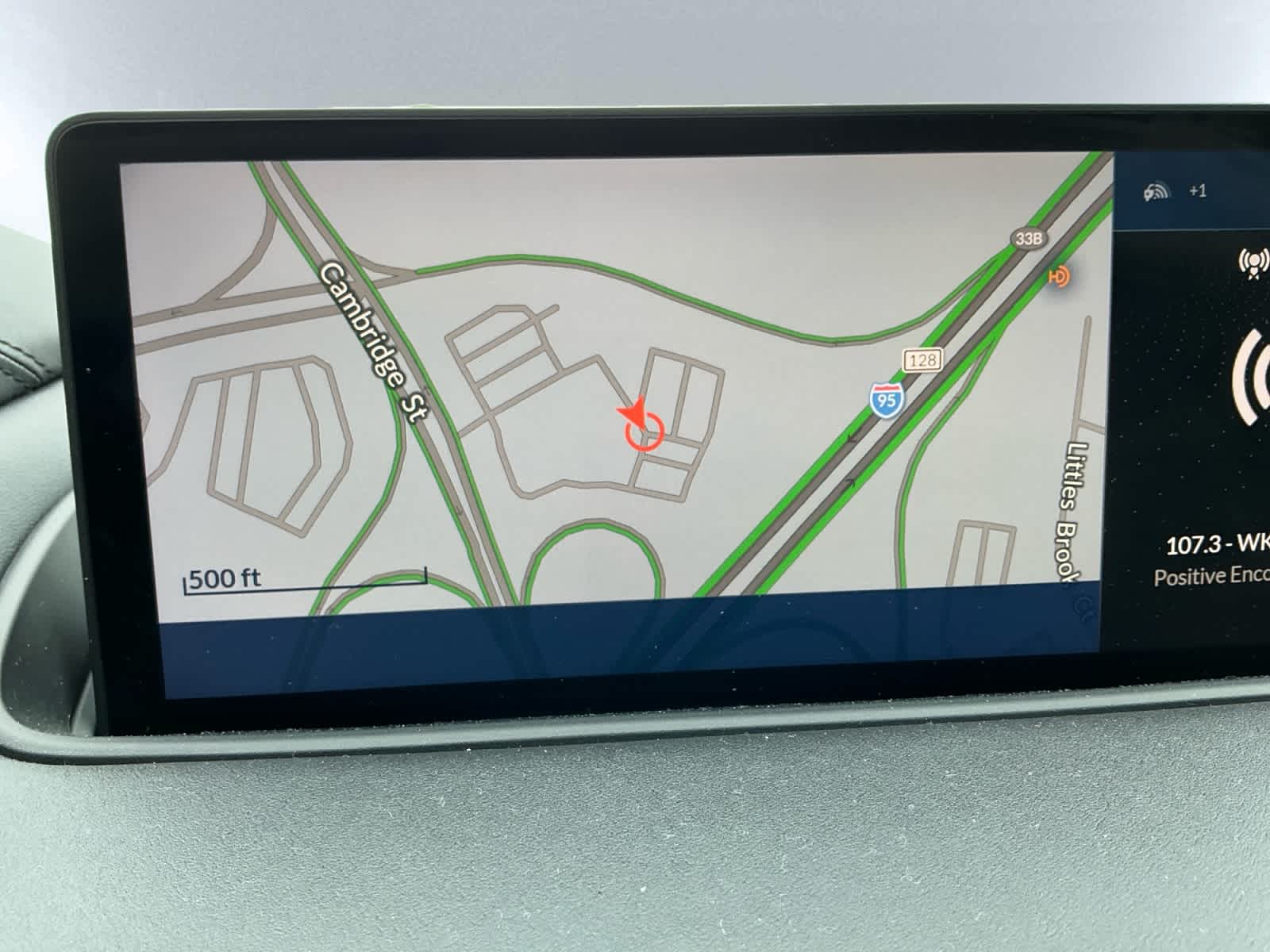 used 2023 Acura MDX car, priced at $40,718