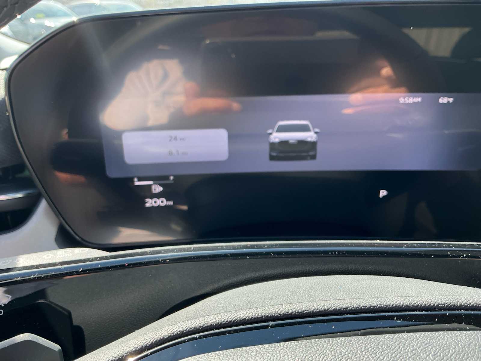 new 2026 Audi Q3 car, priced at $47,640