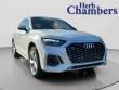 Certified 2024 Audi Q5 Sportback 45 S line Premium Plus SUV