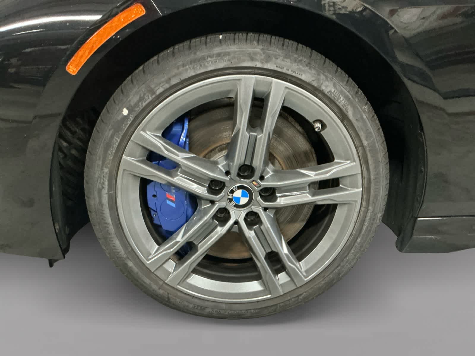 used 2020 BMW M235i car, priced at $23,799