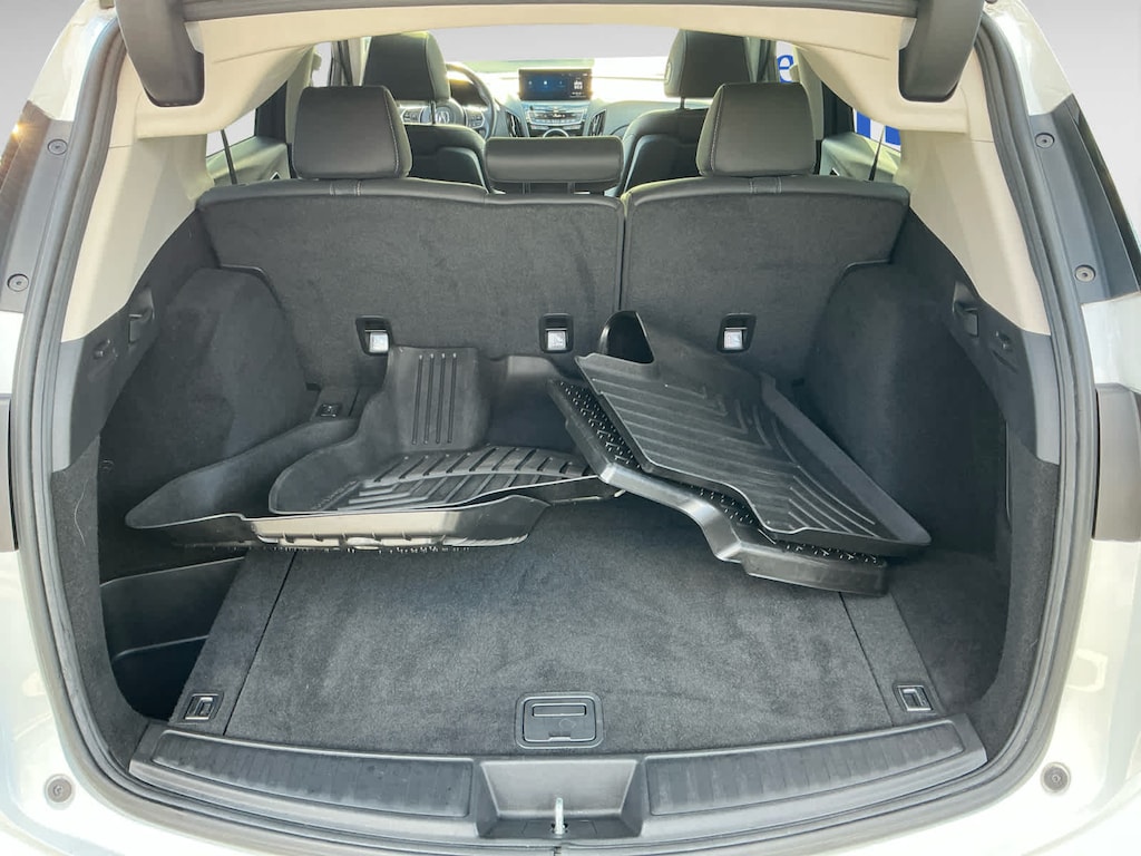 Used 2021 Acura RDX Technology Package SUV