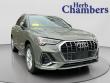 Used 2025 Audi Q3 45 S line Premium SUV