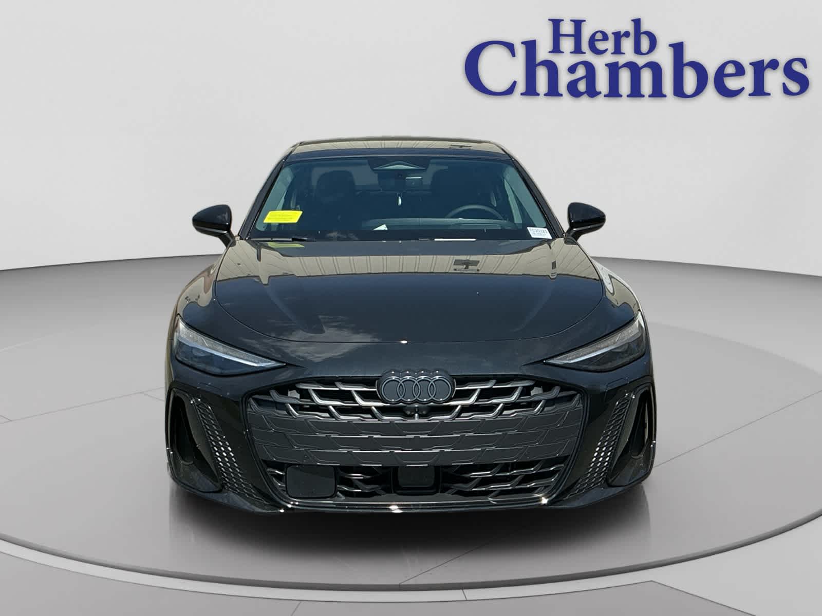 new 2026 Audi A6 car, priced at $72,520