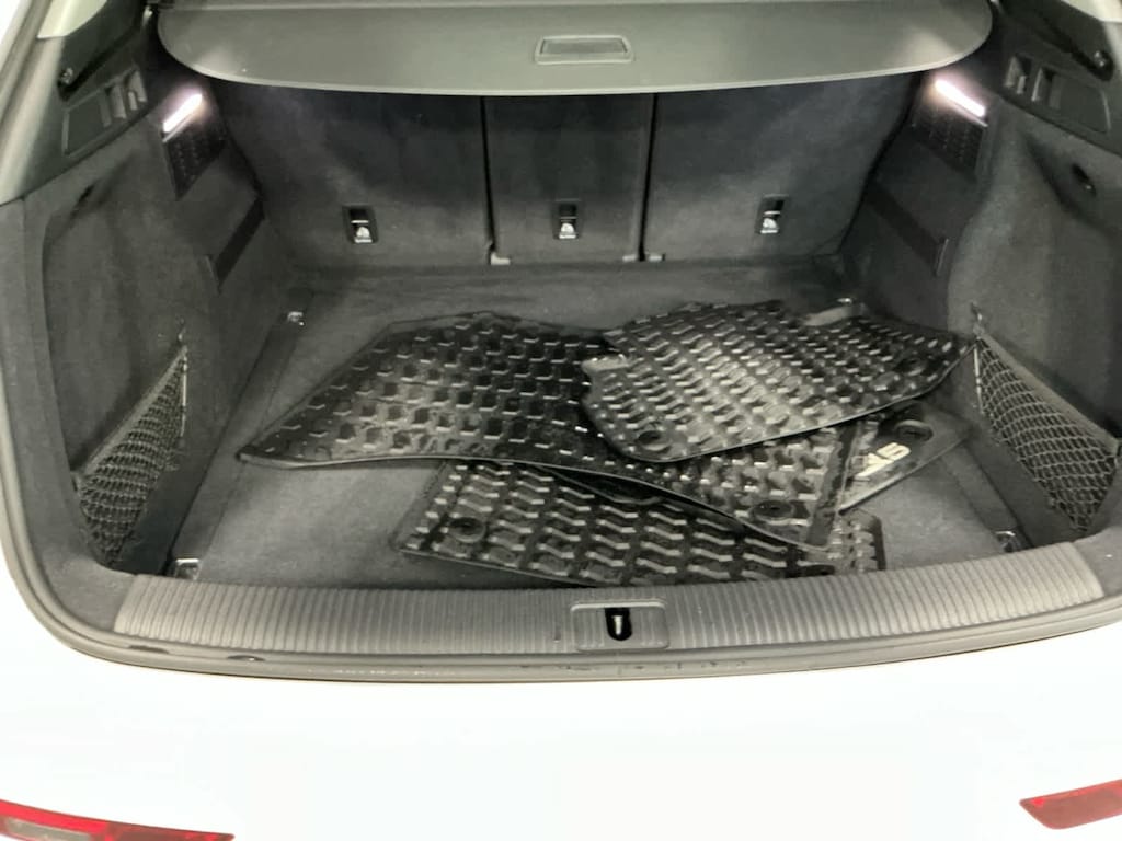 Used 2018 Audi Q5 2.0T Premium Plus SUV